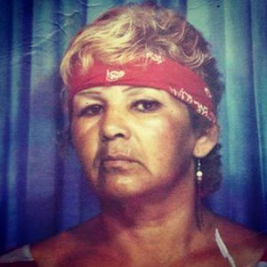 Meet your Posher, Monica